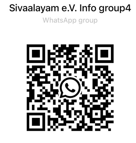 WhatsApp QR Code